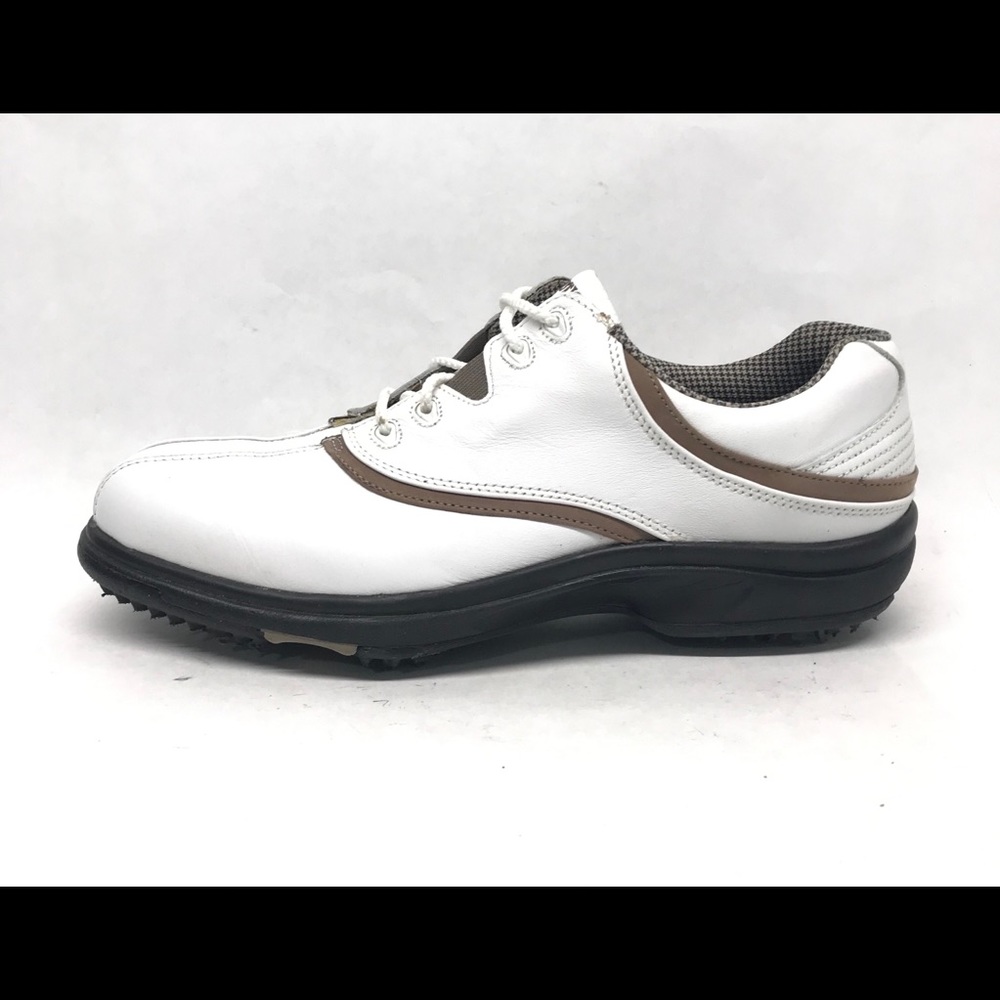 FootJoy Soft Spikes Golf Shoes Women’s Size 9M